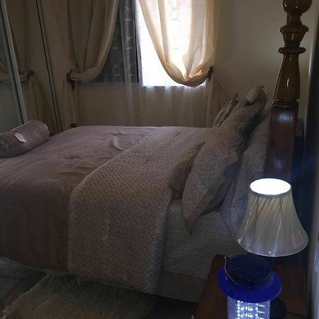 Pc Entreprises Hotel Delmas Ngoại thất bức ảnh